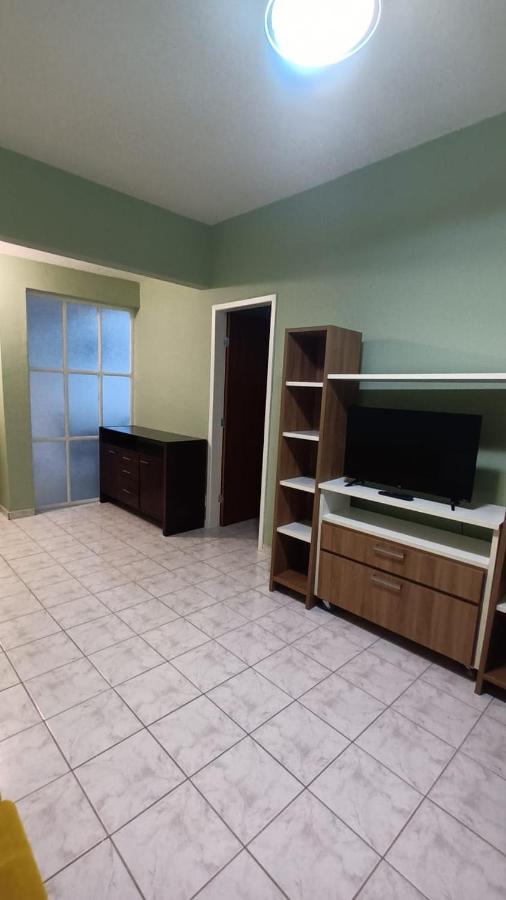 Apartamento Aconchegante Familiar - 3 Quartos - Guarapari - Centro Buitenkant foto