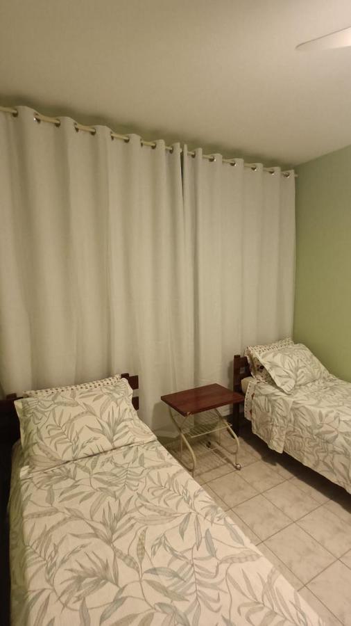 Apartamento Aconchegante Familiar - 3 Quartos - Guarapari - Centro Buitenkant foto