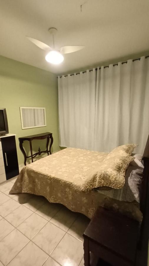 Apartamento Aconchegante Familiar - 3 Quartos - Guarapari - Centro Buitenkant foto